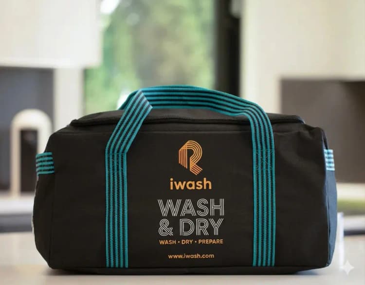 WashLoop Saver 02 laundry plan