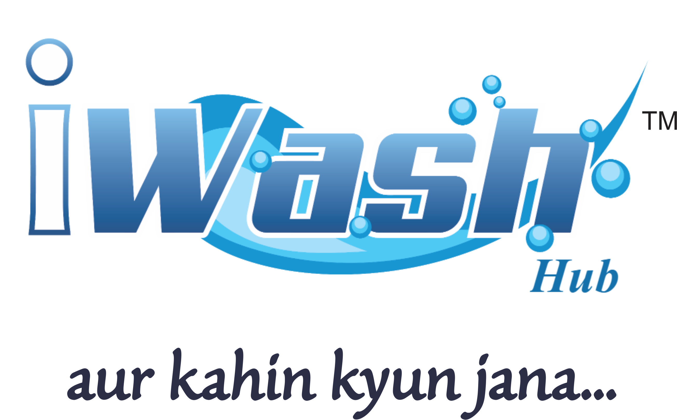 iWash Hub