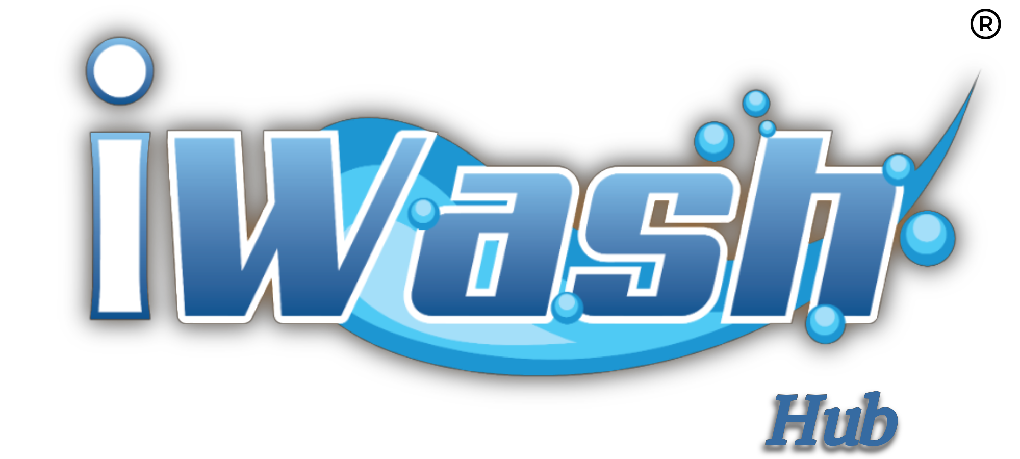 iWash Hub