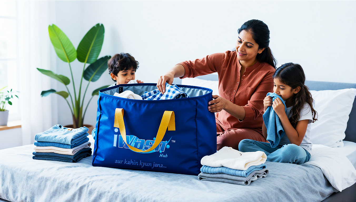 Laundry care